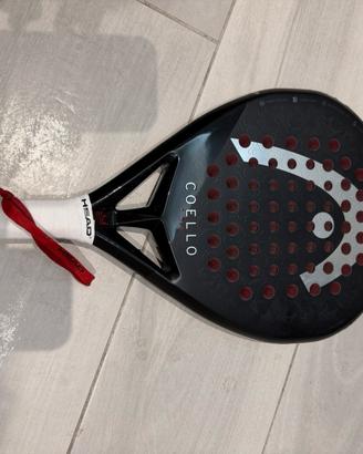 HEAD COELLO PRO 2025
