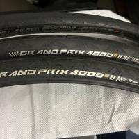 Copertoncini bici da corsa  Continental