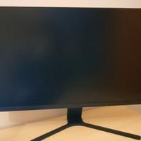 Monitor 75Hz Mi con cavetto HDMI