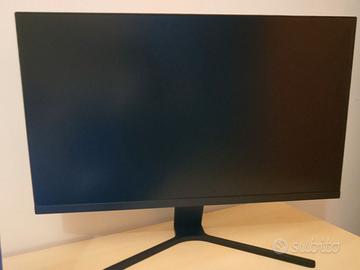 Monitor 75Hz Mi con cavetto HDMI