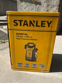 Idropulitrice elettrica