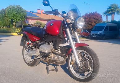 Bmw r 850 R 1994
