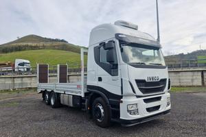 IVECO 260S48 CARRELLONE