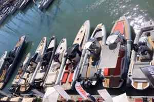gommone lista usati privati used ribs