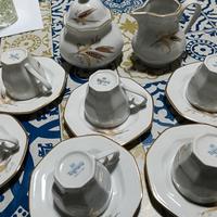 servizio caffè Tognana 