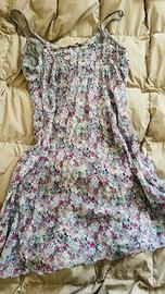 3 vestiti donna NUOVI (Zara, Miss Swan, Shein)