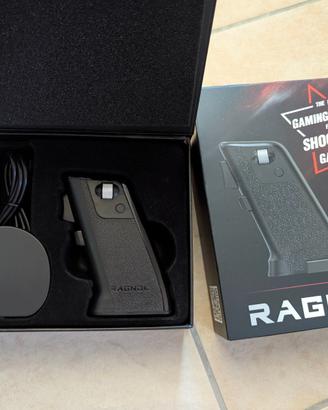Ragnok RKV2 – Mouse Gaming Wireless