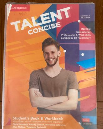 Libro di testo Inglese classi terze