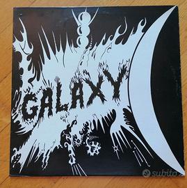 VINILE GALAXY - DAY WITHOUT THE SUN