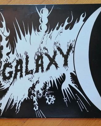 VINILE GALAXY - DAY WITHOUT THE SUN