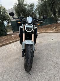Honda CB 650 R A2