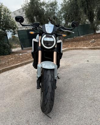 Honda CB 650 R A2