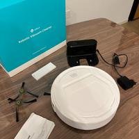 Robot aspirapolvere Lefant