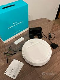 Robot aspirapolvere Lefant