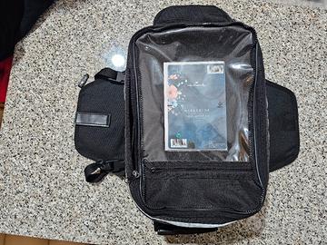 Borse da viaggio per moto 