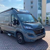 MOBILVETTA ADMIRAL K5.1 - LANZAROTE