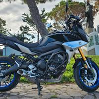 Yamaha Tracer 900 - 2018