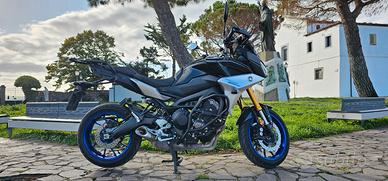 Yamaha Tracer 900 - 2018