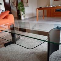 Tavolino basso  sala