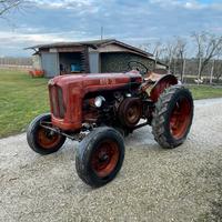 Trattore Oto Melara 30