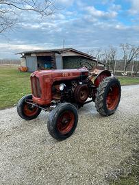 Trattore Oto Melara 30