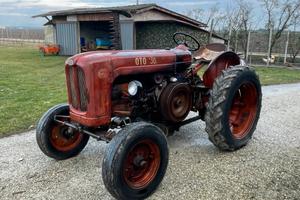 Trattore Oto Melara 30
