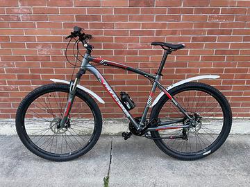 Mountain Bike NUOVA