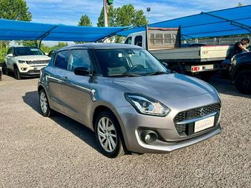 Suzuki Swift 1.2 Hybrid Top
