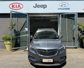 Opel Mokka X 1.6 CDTI Ecotec 4x2 Start&Stop Advanc
