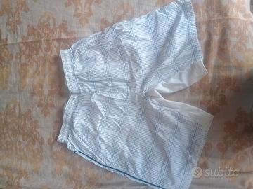 completo tennis Nike taglia M