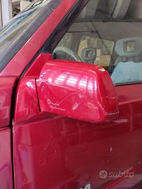 Specchio sinistro SUZUKI VITARA del 1996