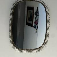 Specchio designer Frank Josef