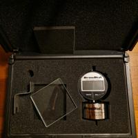 Accordatore per pelli e batteria