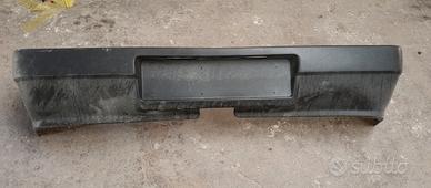 Paraurti Fiat Panda 