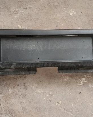 Paraurti Fiat Panda 