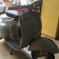 Piaggio Vespa 125 (VNB/VNC) - 1963