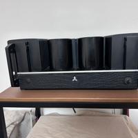 MITSUBISCHI DA-A10dc