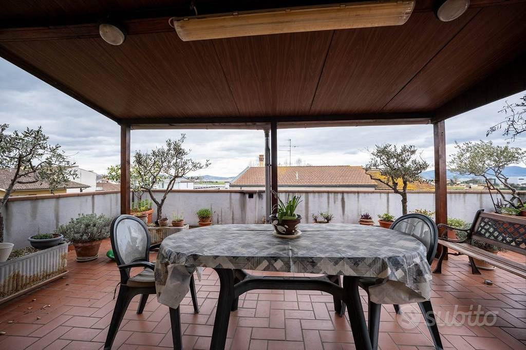Appartamento – Campi Bisenzio, Centola, Confini - Vista 5