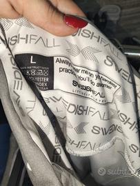 leggins svedish fall