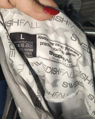 leggins svedish fall