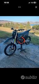 KTM 85 2021