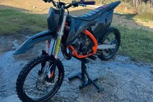 KTM 85 2021