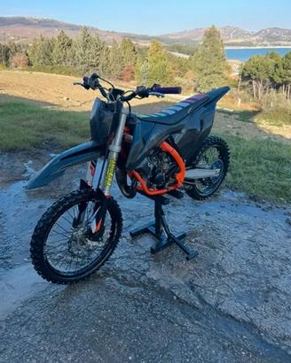 KTM 85 2021