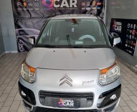 Citroen C3 Picasso C3 Picasso 1.4 VTi 95 Seduction