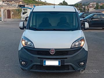 Fiat Doblo Doblò 1.6 MJT 16V 95CV - Coibentato