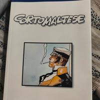 libro Cortomaltese