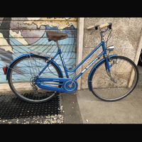Bicicletta BIANCHI modello ALLURE 3 vel. anni 60'