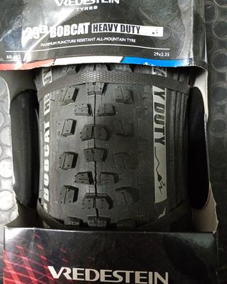 copertone 29*2.35 nuovo