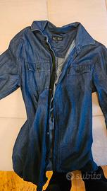 Camicia Armani