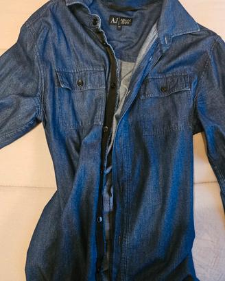 Camicia Armani